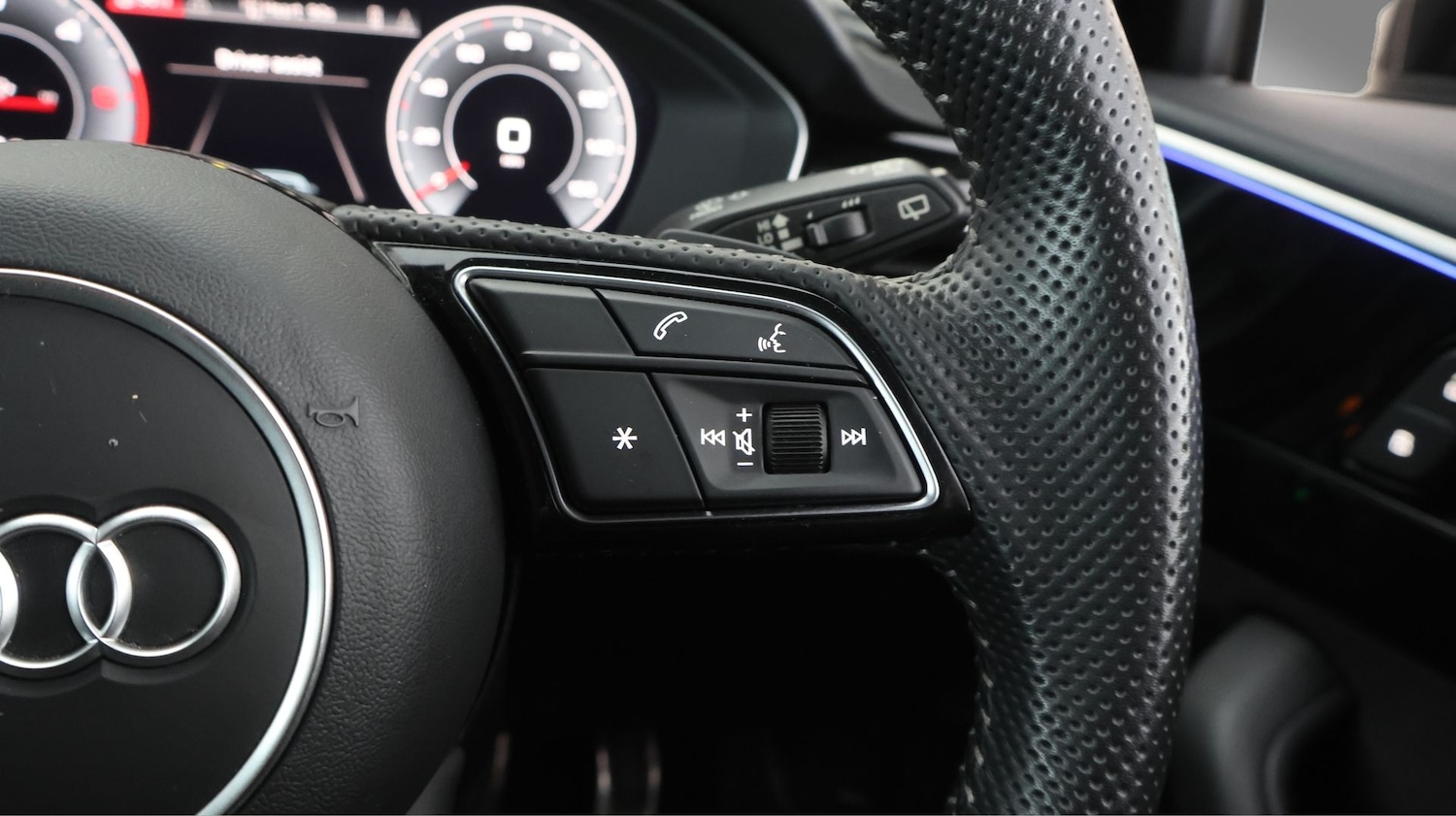 Used Audi A4 2020 for sale - 77668309: Photo 25