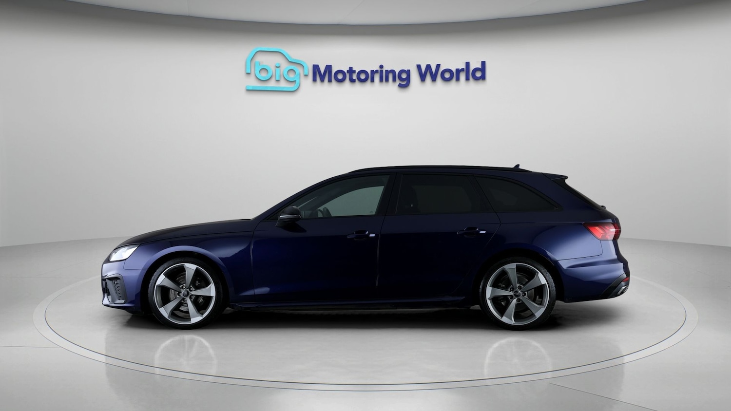 Used Audi A4 2020 for sale - 77668309: Photo 4