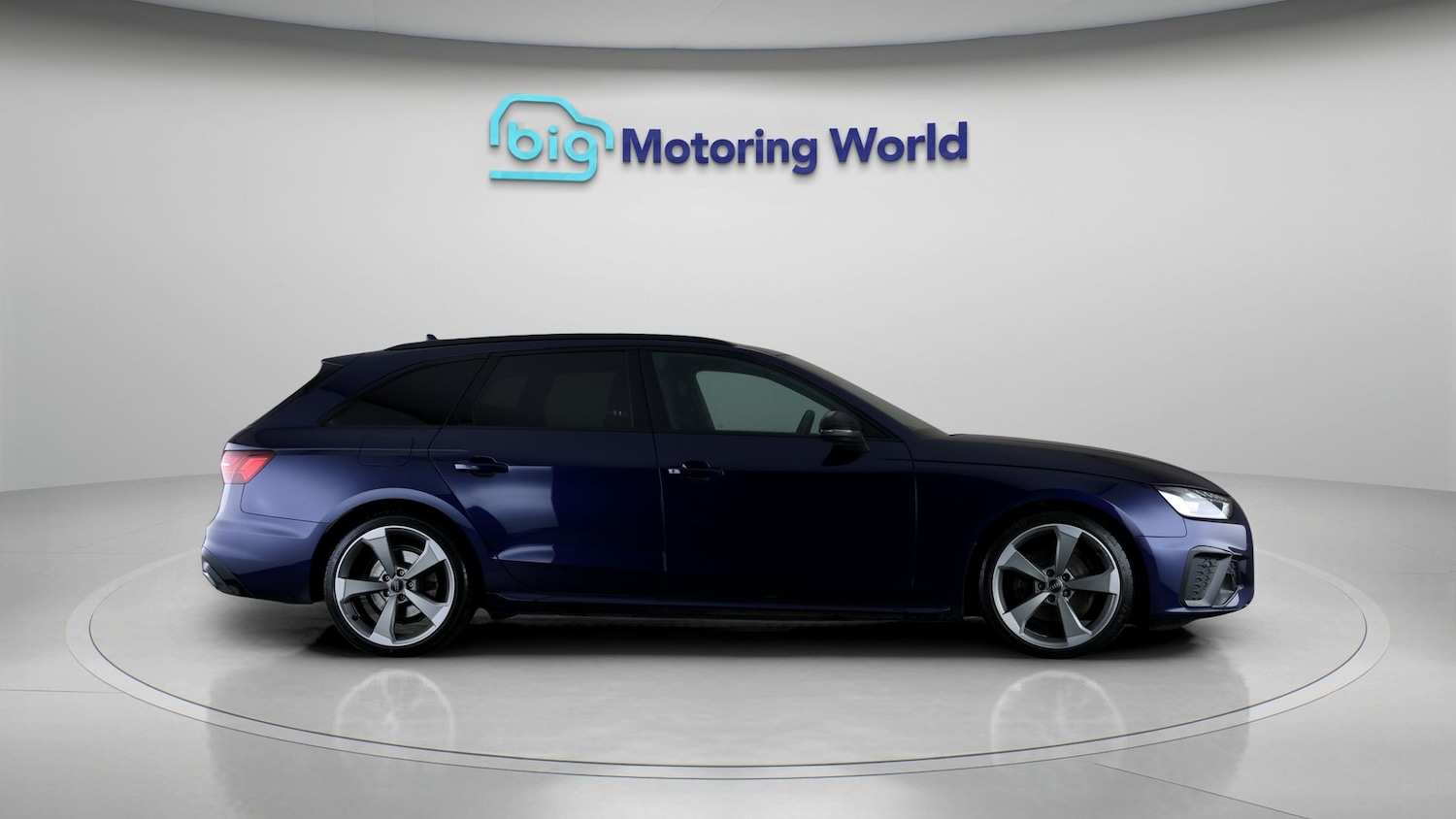 Used Audi A4 2020 for sale - 77668309: Photo 8