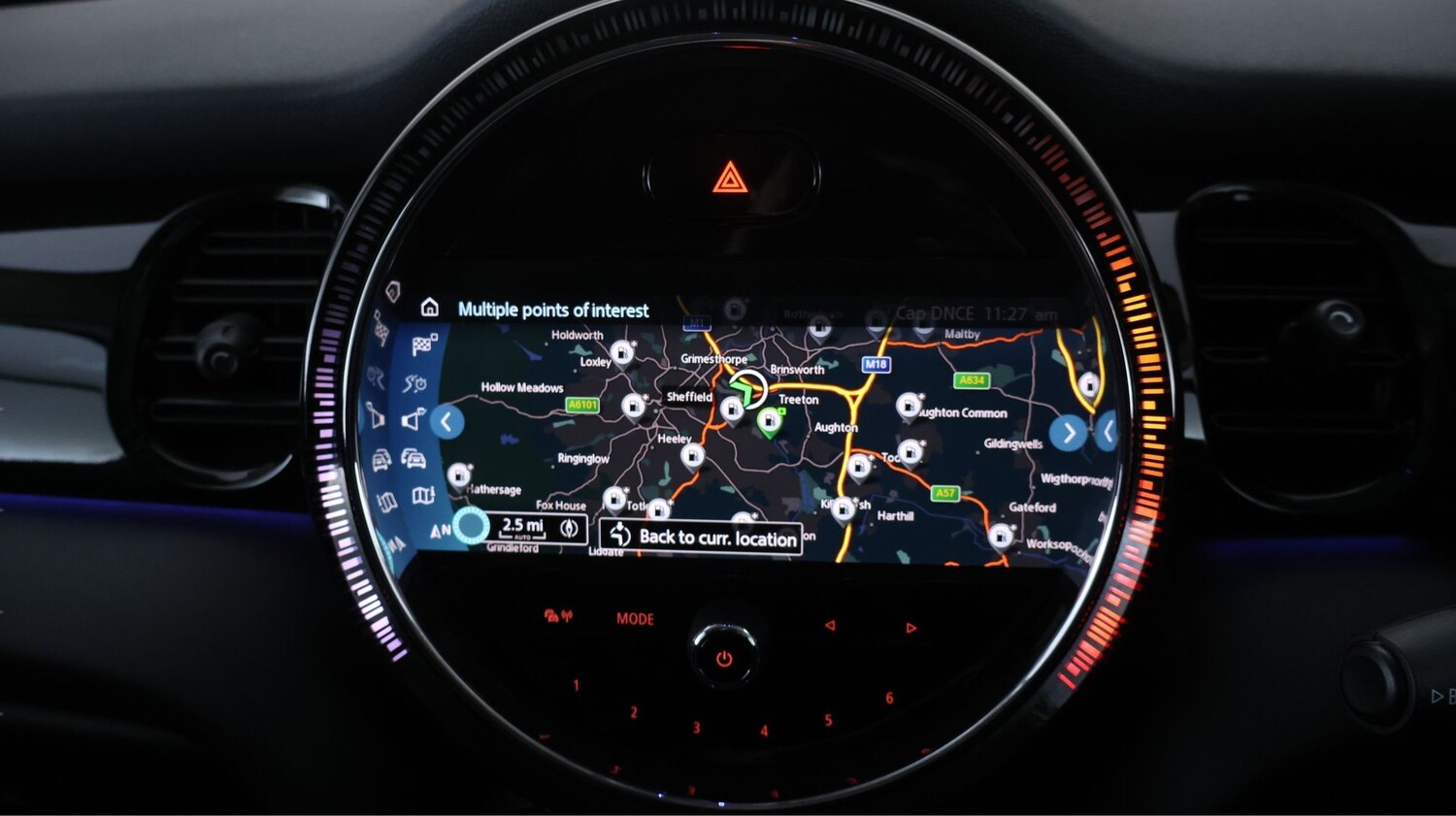 Used MINI Hatch 2022 for sale - 77906188: Photo 11