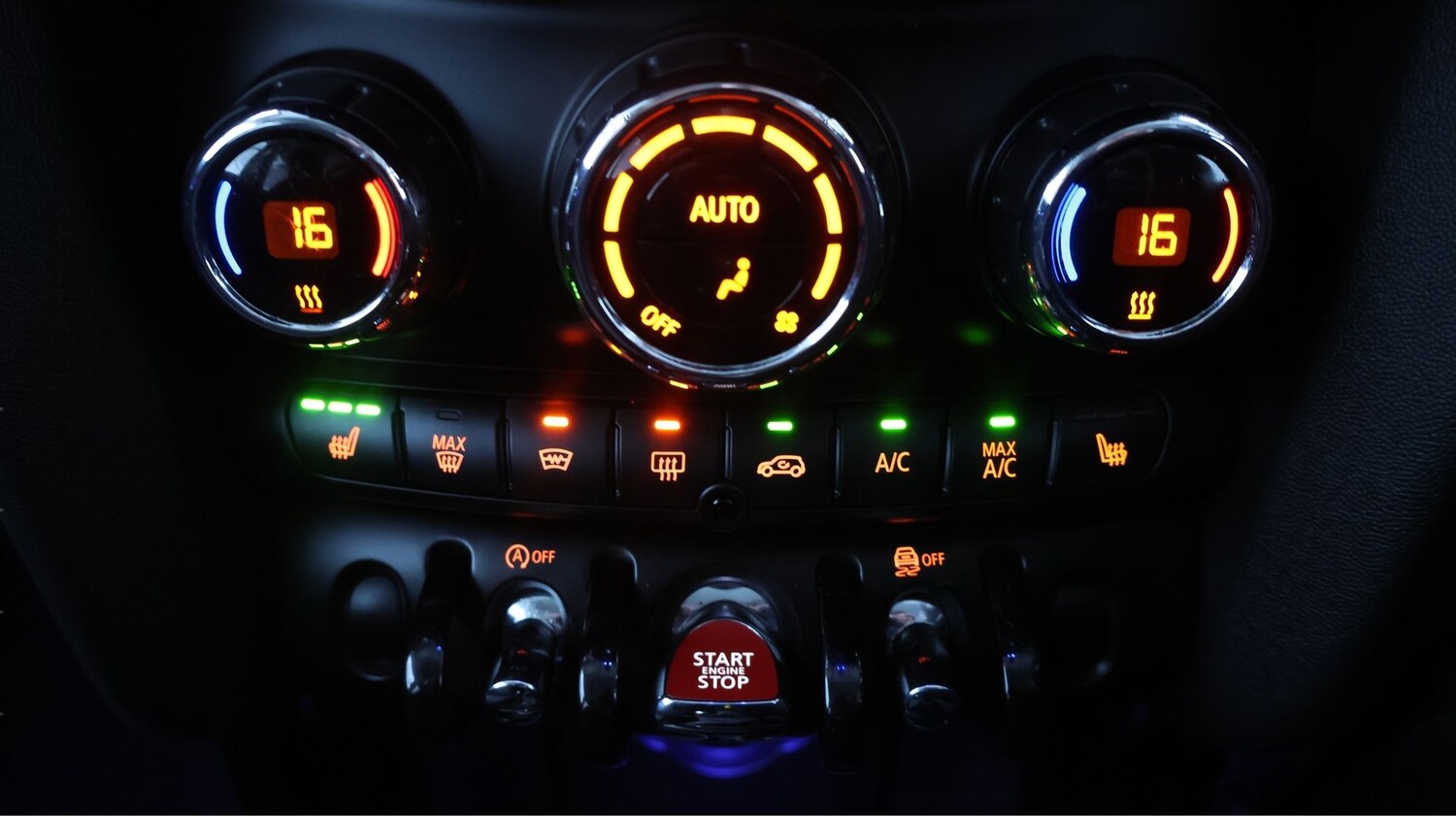 Used MINI Hatch 2022 for sale - 77906188: Photo 12