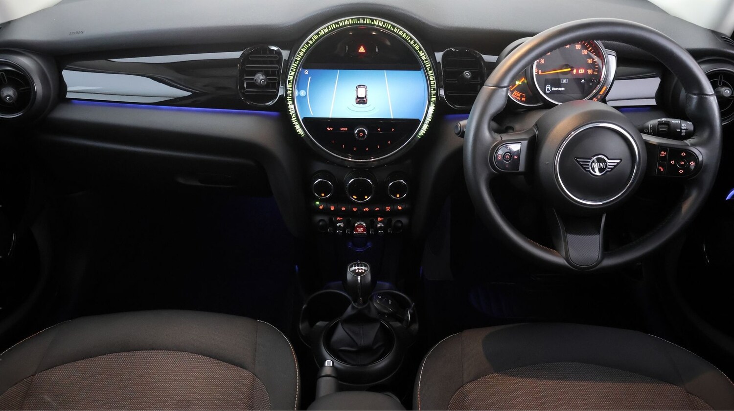 Used MINI Hatch 2022 for sale - 77906188: Photo 13