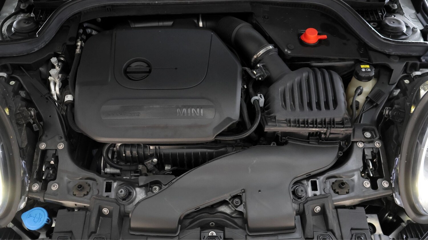 Used MINI Hatch 2022 for sale - 77906188: Photo 19