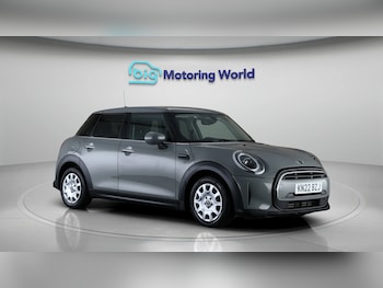 Used MINI Hatch 2022 for sale - 77906188: Photo