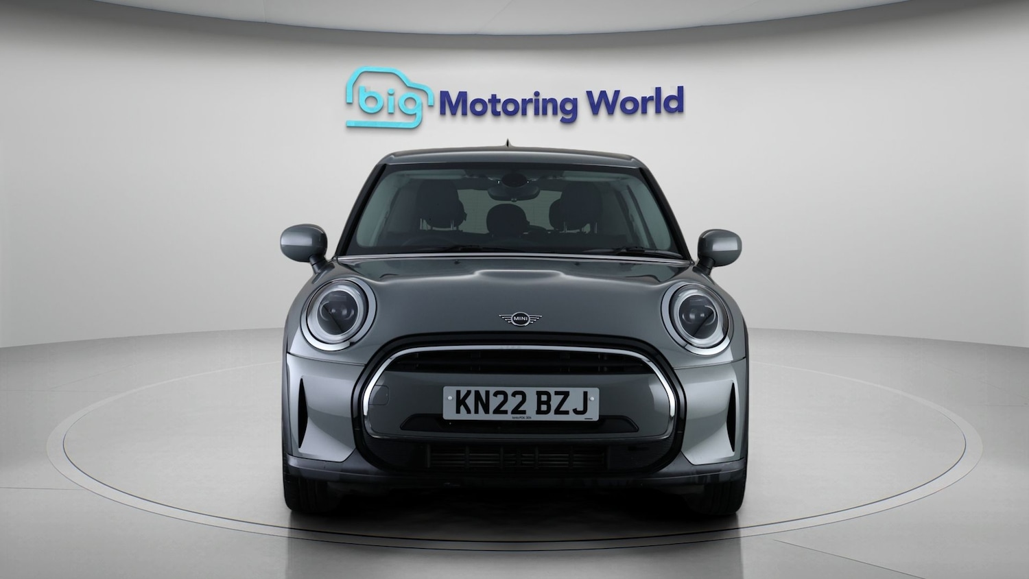 Used MINI Hatch 2022 for sale - 77906188: Photo 2
