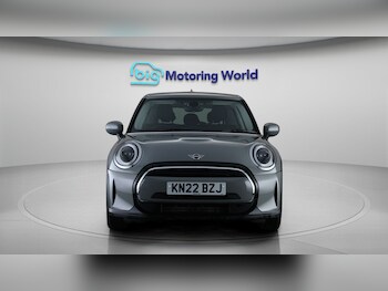 Used MINI Hatch 2022 for sale - 77906188: Photo