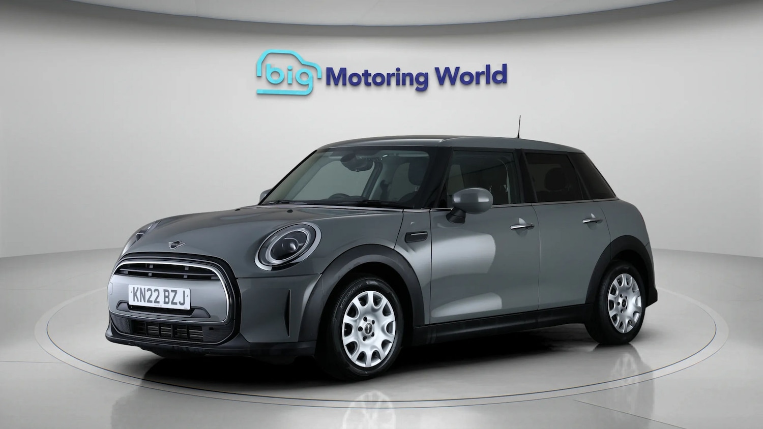 Used MINI Hatch 2022 for sale - 77906188: Photo 3
