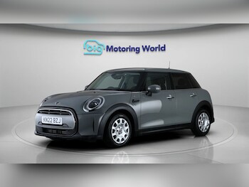 Used MINI Hatch 2022 for sale - 77906188: Photo
