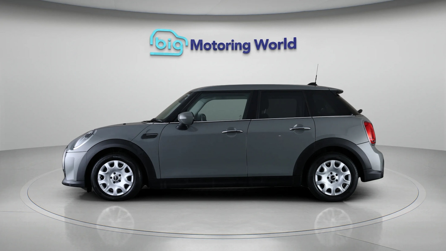 Used MINI Hatch 2022 for sale - 77906188: Photo 4