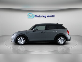Used MINI Hatch 2022 for sale - 77906188: Photo