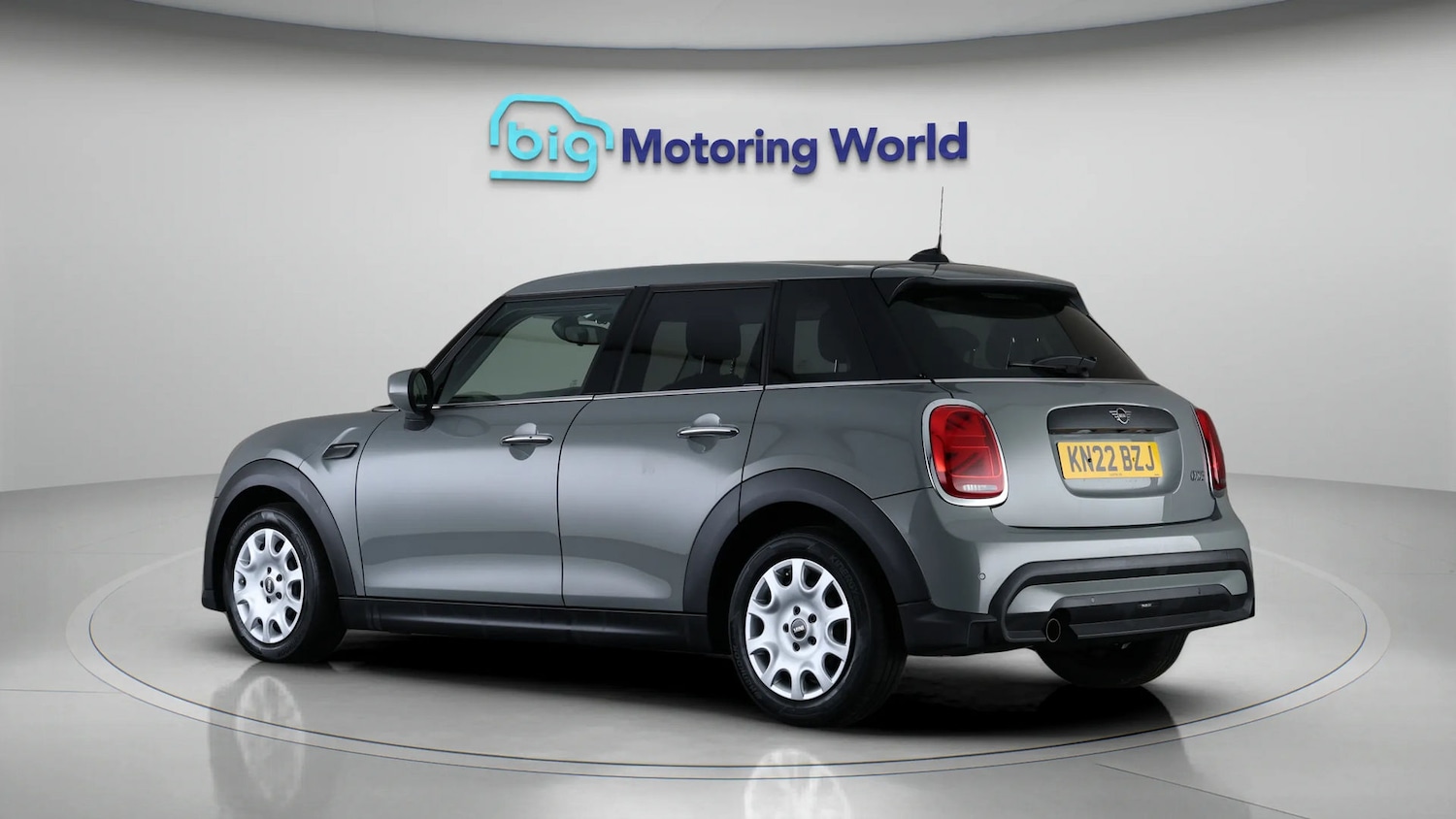 Used MINI Hatch 2022 for sale - 77906188: Photo 5