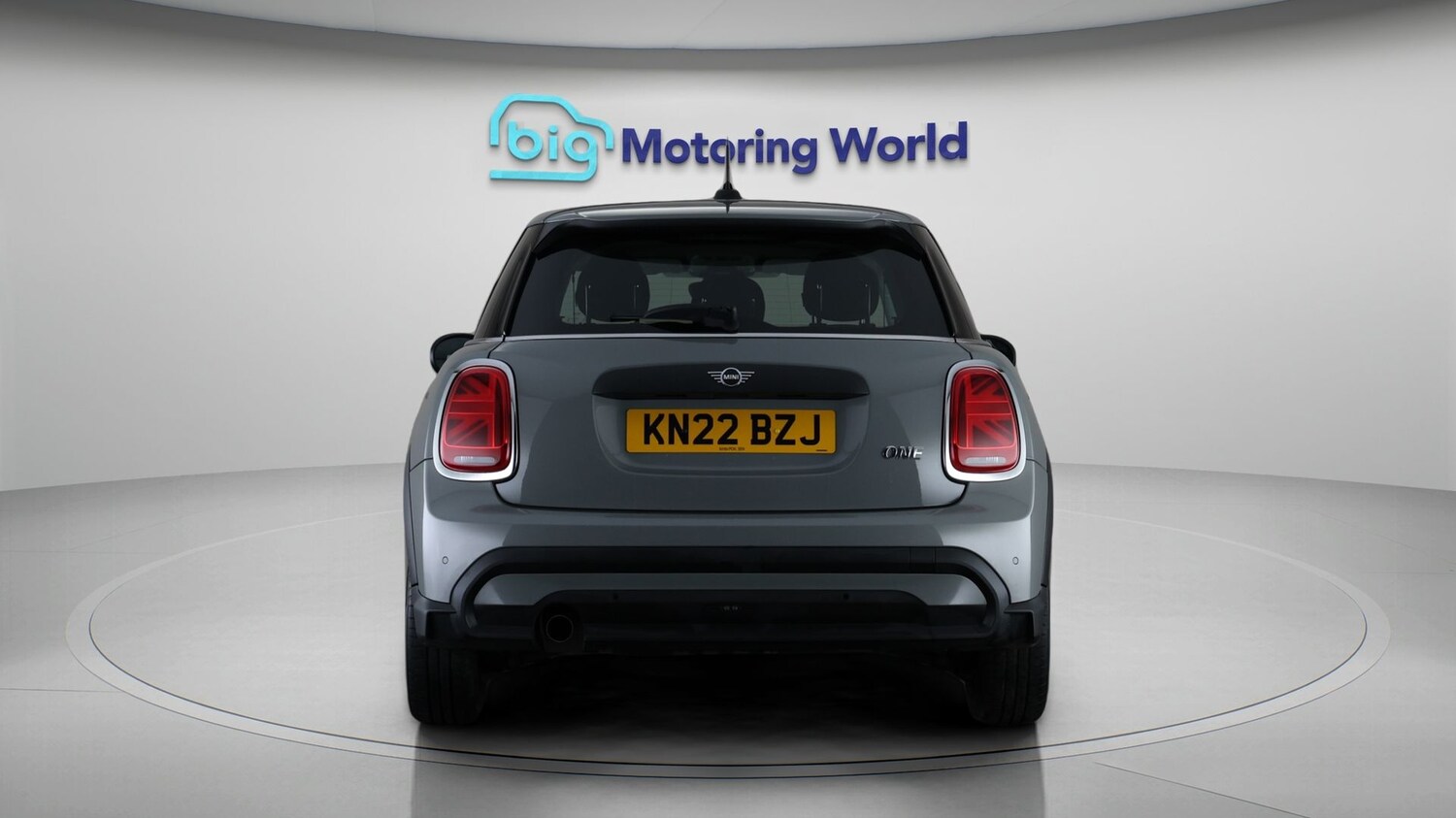 Used MINI Hatch 2022 for sale - 77906188: Photo 6