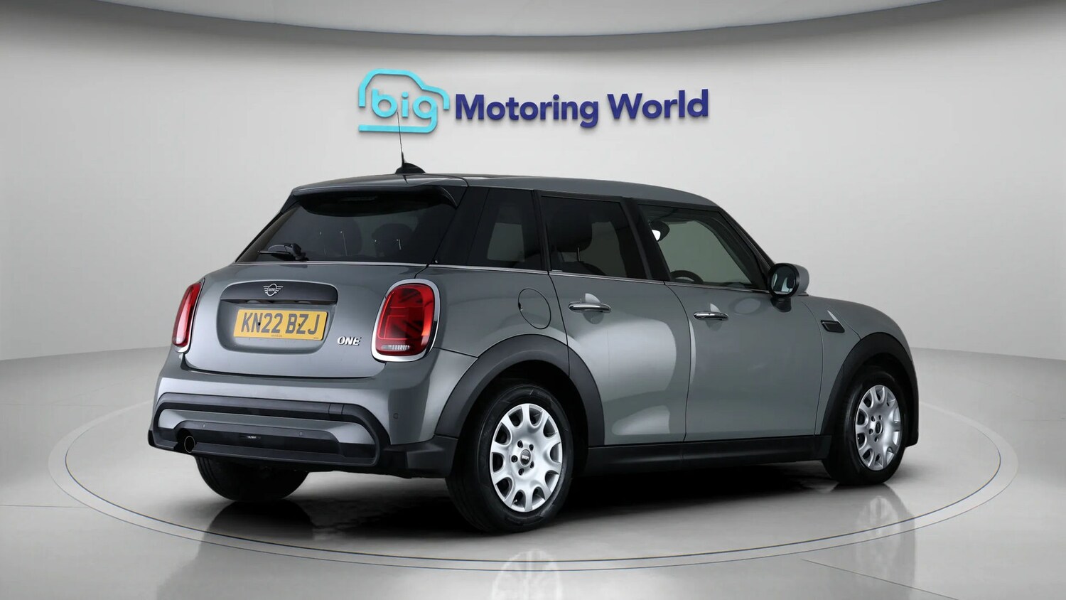 Used MINI Hatch 2022 for sale - 77906188: Photo 7