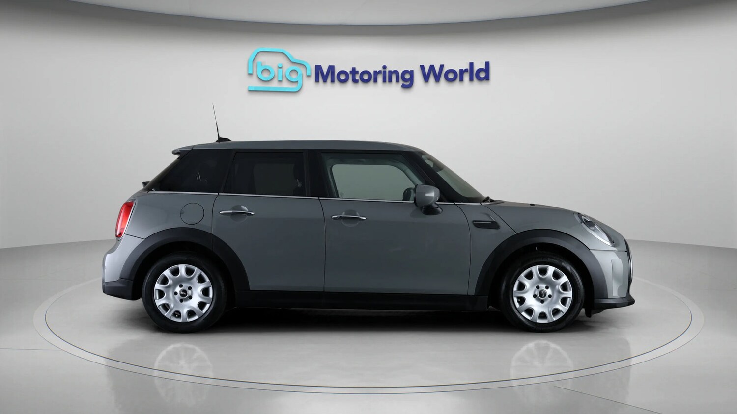 Used MINI Hatch 2022 for sale - 77906188: Photo 8