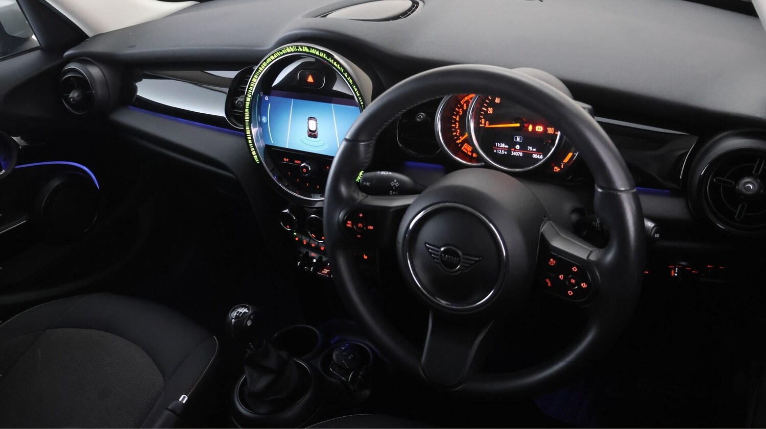 Used MINI Hatch 2022 for sale - 77906188: Photo 9