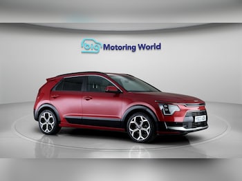 Used Kia Niro 2023 for sale - 79384339: Photo