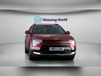 Used Kia Niro 2023 for sale - 79384339: Photo