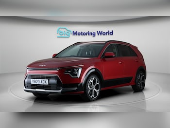 Used Kia Niro 2023 for sale - 79384339: Photo