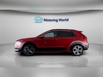 Used Kia Niro 2023 for sale - 79384339: Photo