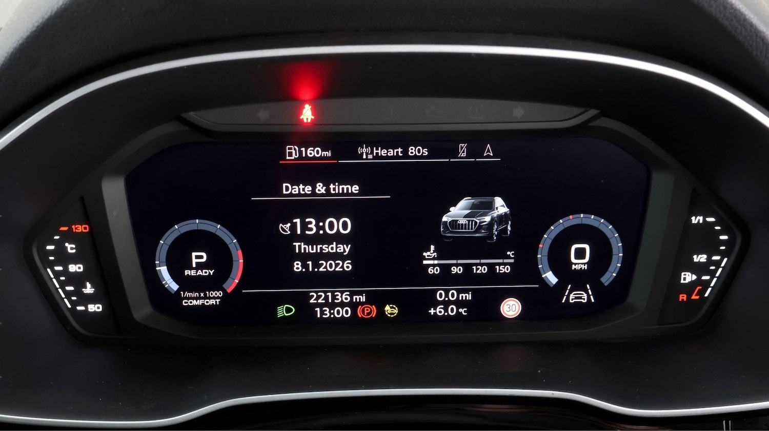 Used Audi Q3 2021 for sale - 77182006: Photo 10