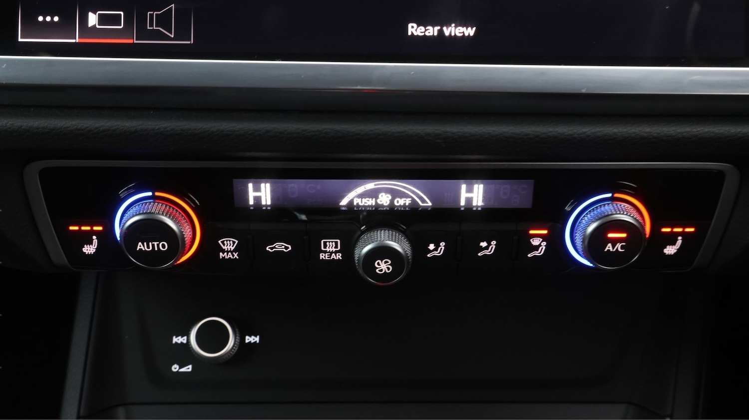 Used Audi Q3 2021 for sale - 77182006: Photo 12