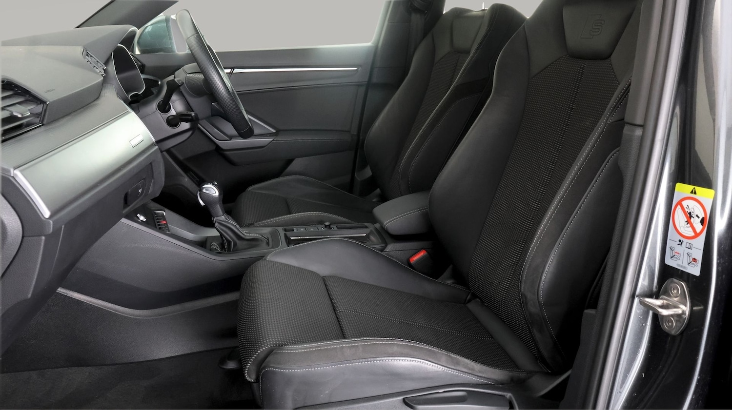 Used Audi Q3 2021 for sale - 77182006: Photo 14