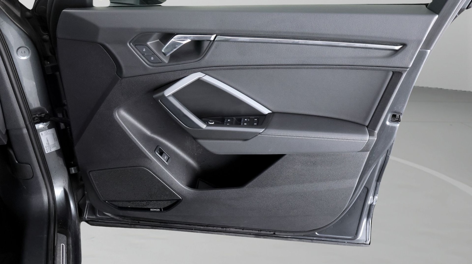 Used Audi Q3 2021 for sale - 77182006: Photo 15