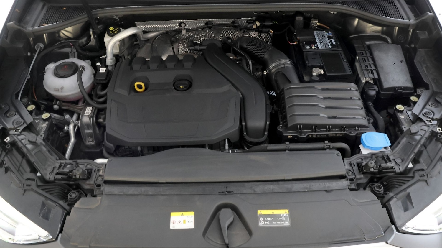 Used Audi Q3 2021 for sale - 77182006: Photo 19