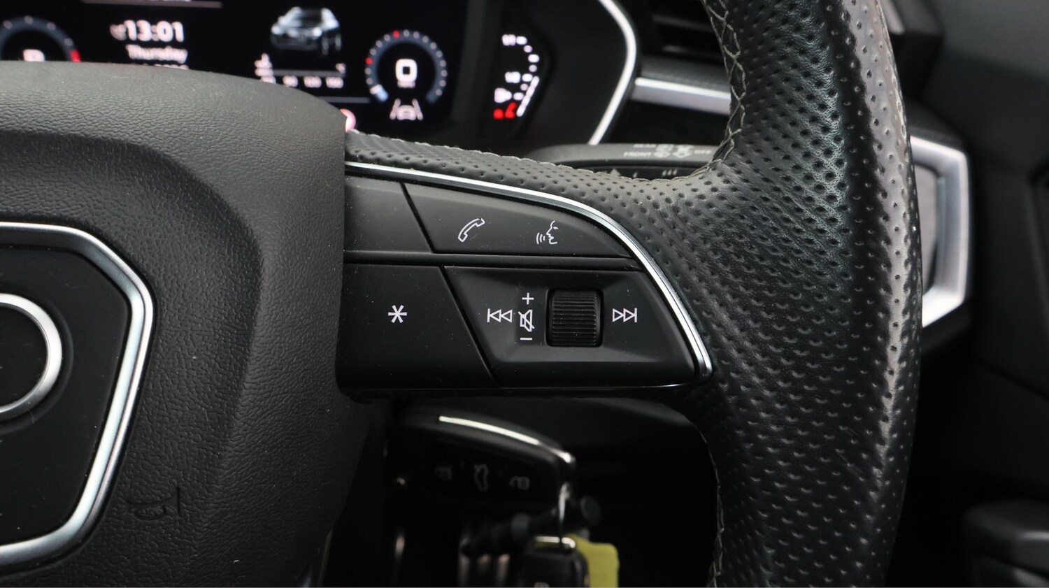 Used Audi Q3 2021 for sale - 77182006: Photo 22