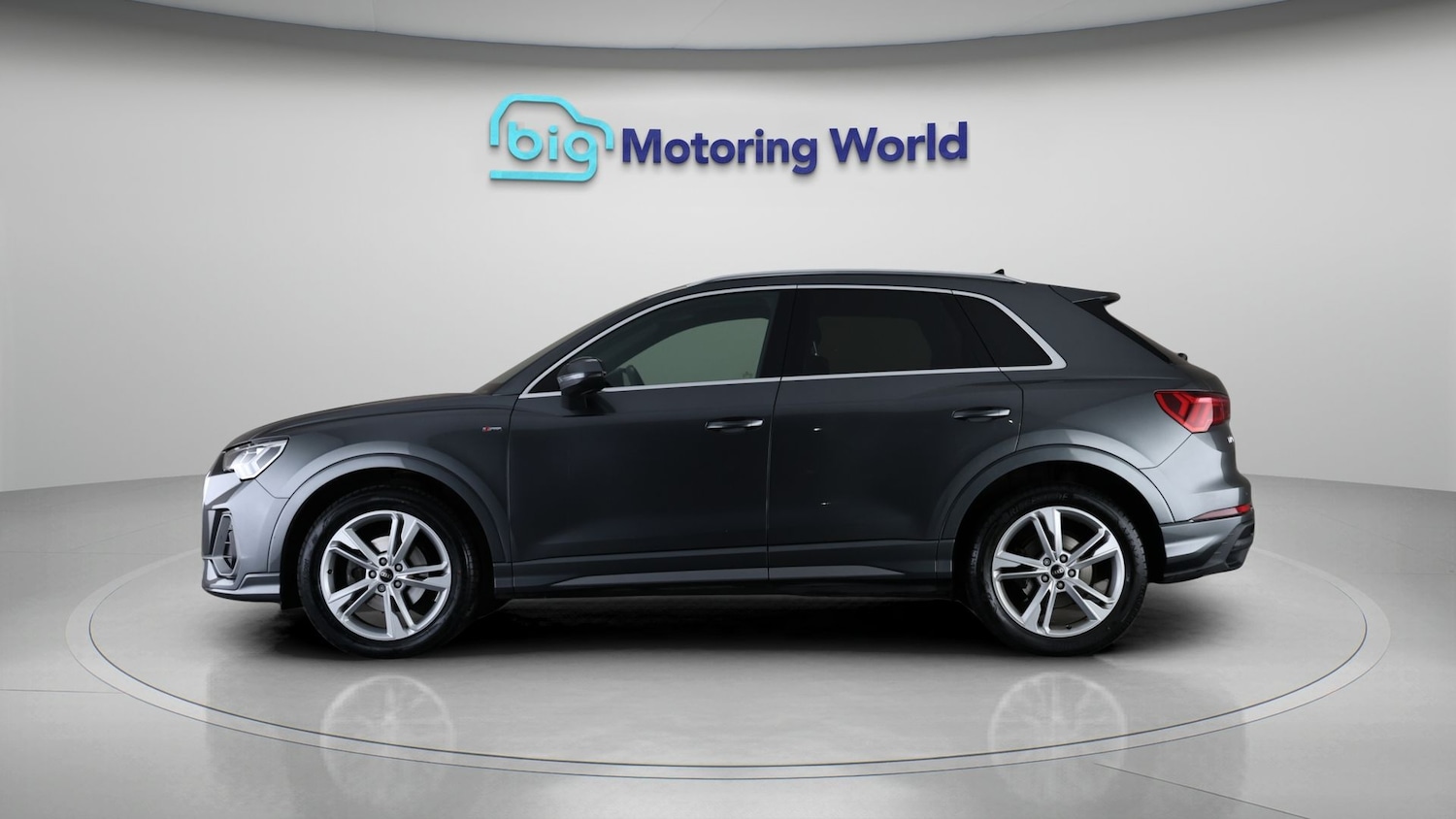 Used Audi Q3 2021 for sale - 77182006: Photo 4