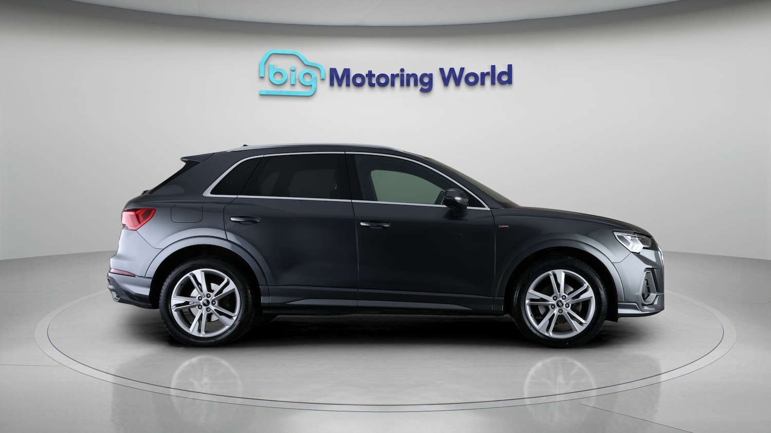 Used Audi Q3 2021 for sale - 77182006: Photo 8