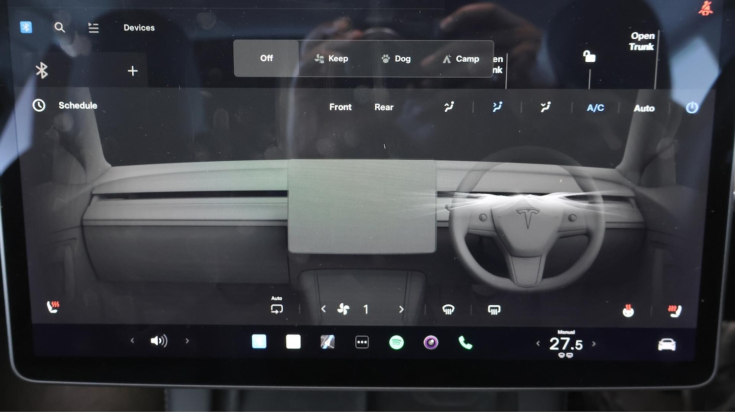 Used Tesla Model 3 2021 for sale - 76549361: Photo 13