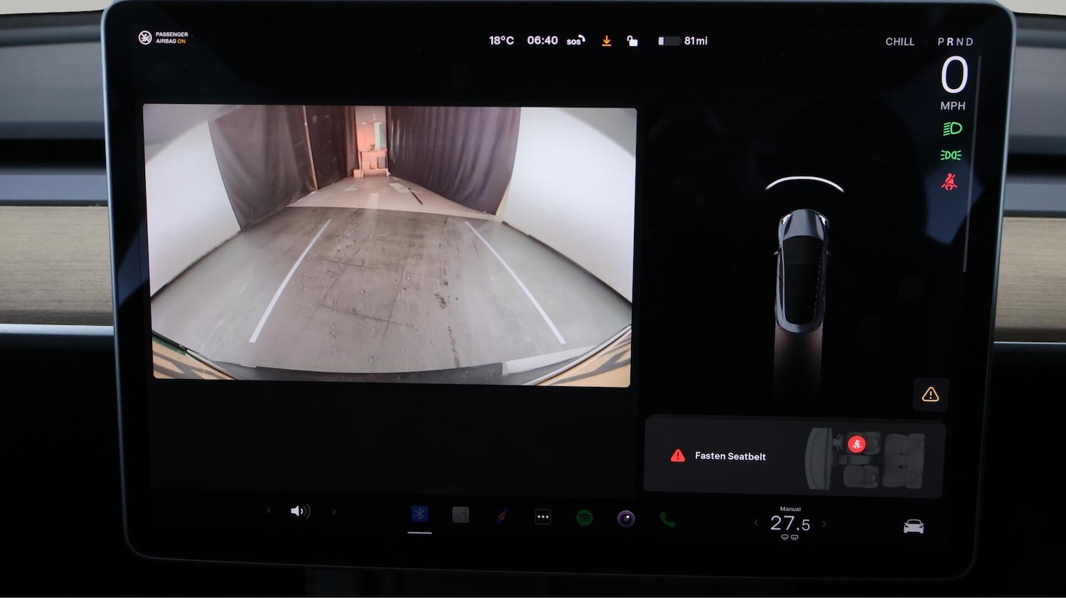 Used Tesla Model 3 2021 for sale - 76549361: Photo 27