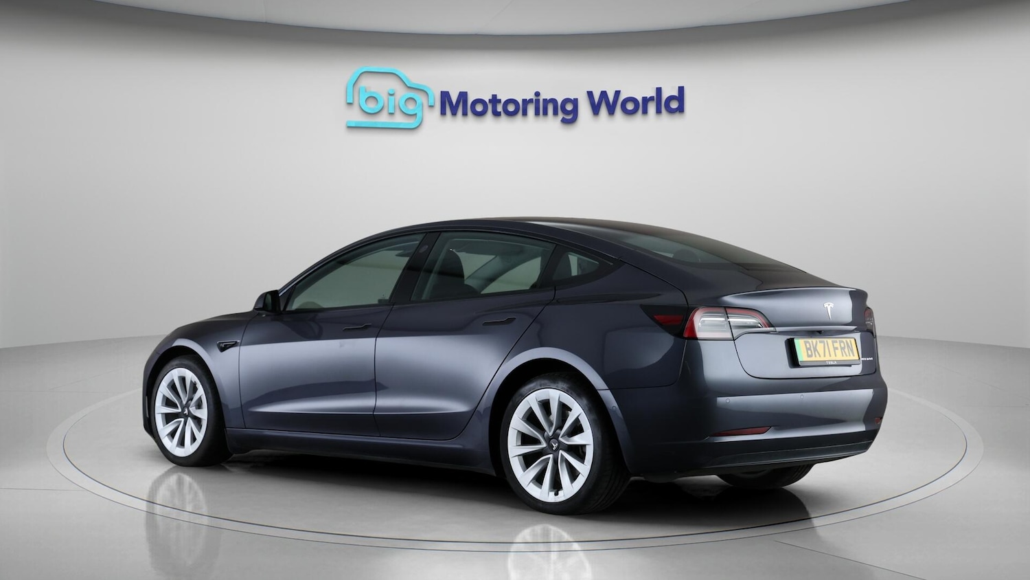 Used Tesla Model 3 2021 for sale - 76549361: Photo 6