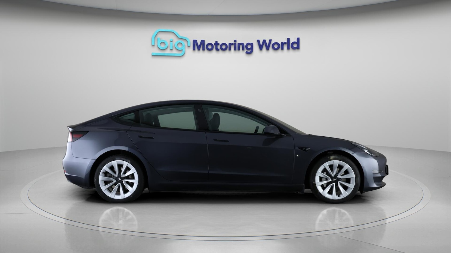 Used Tesla Model 3 2021 for sale - 76549361: Photo 9