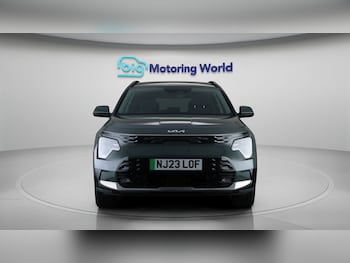 Used Kia Niro 2023 for sale - 78371811: Photo
