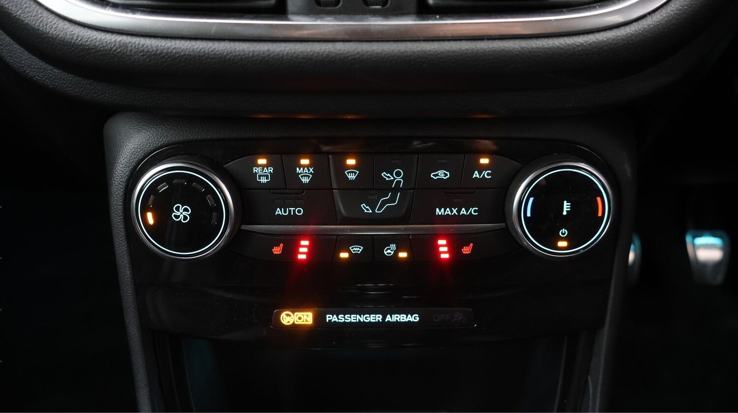 Used Ford Puma for sale - 77476082: Photo 11