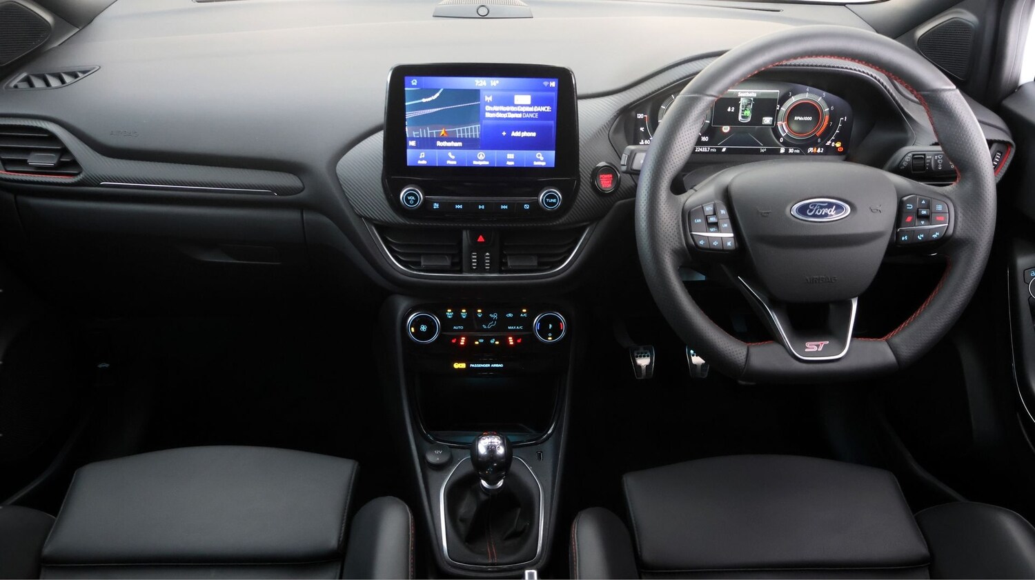 Used Ford Puma for sale - 77476082: Photo 12