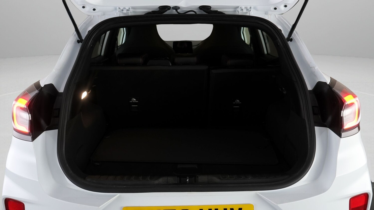 Used Ford Puma for sale - 77476082: Photo 16