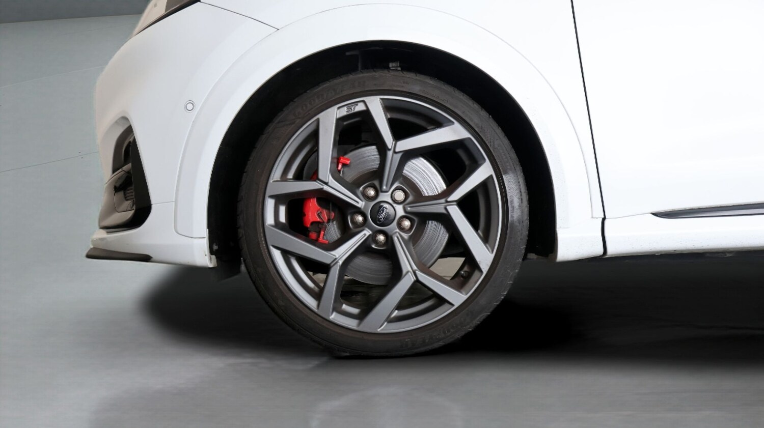 Used Ford Puma for sale - 77476082: Photo 17