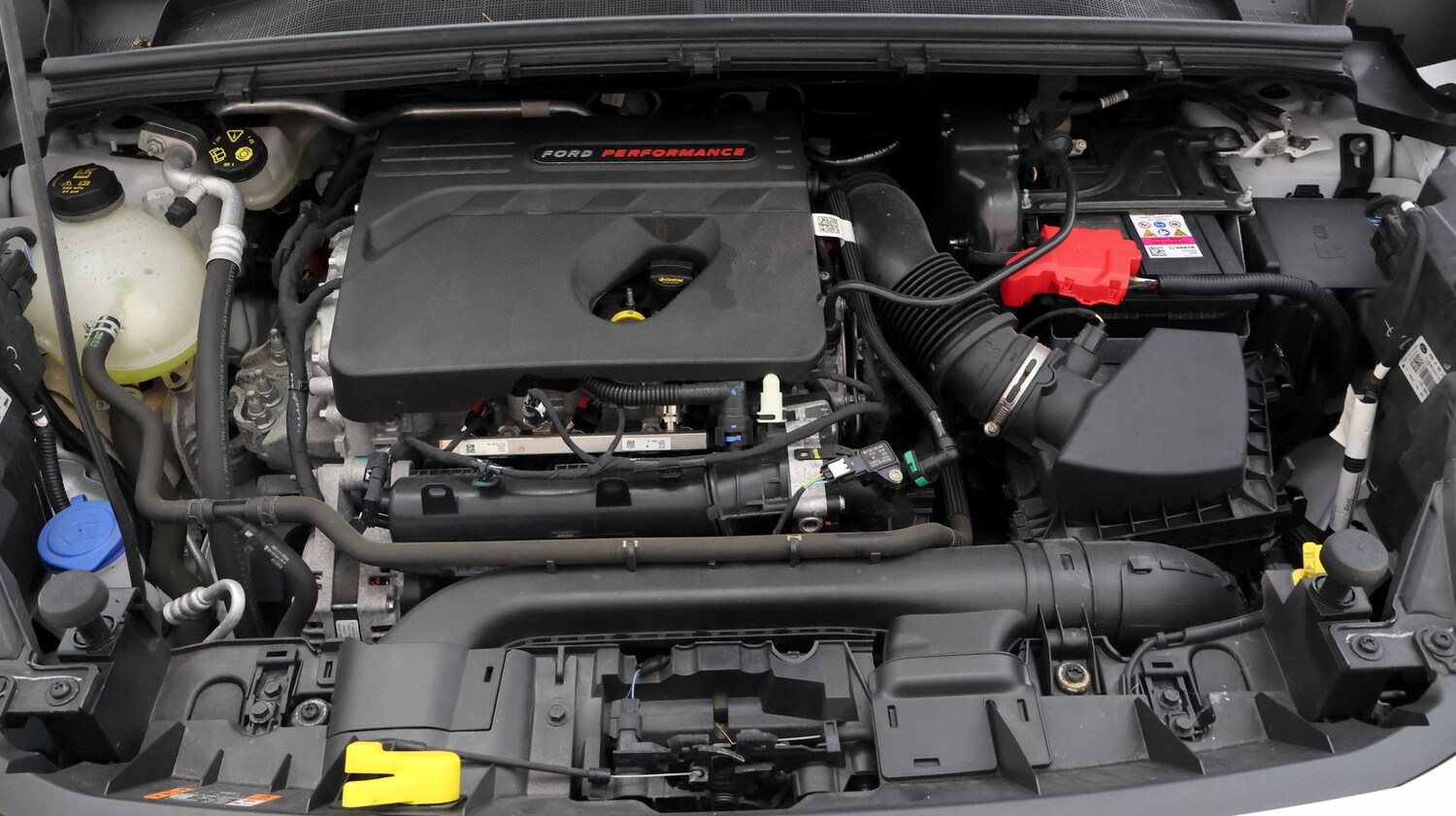 Used Ford Puma for sale - 77476082: Photo 18