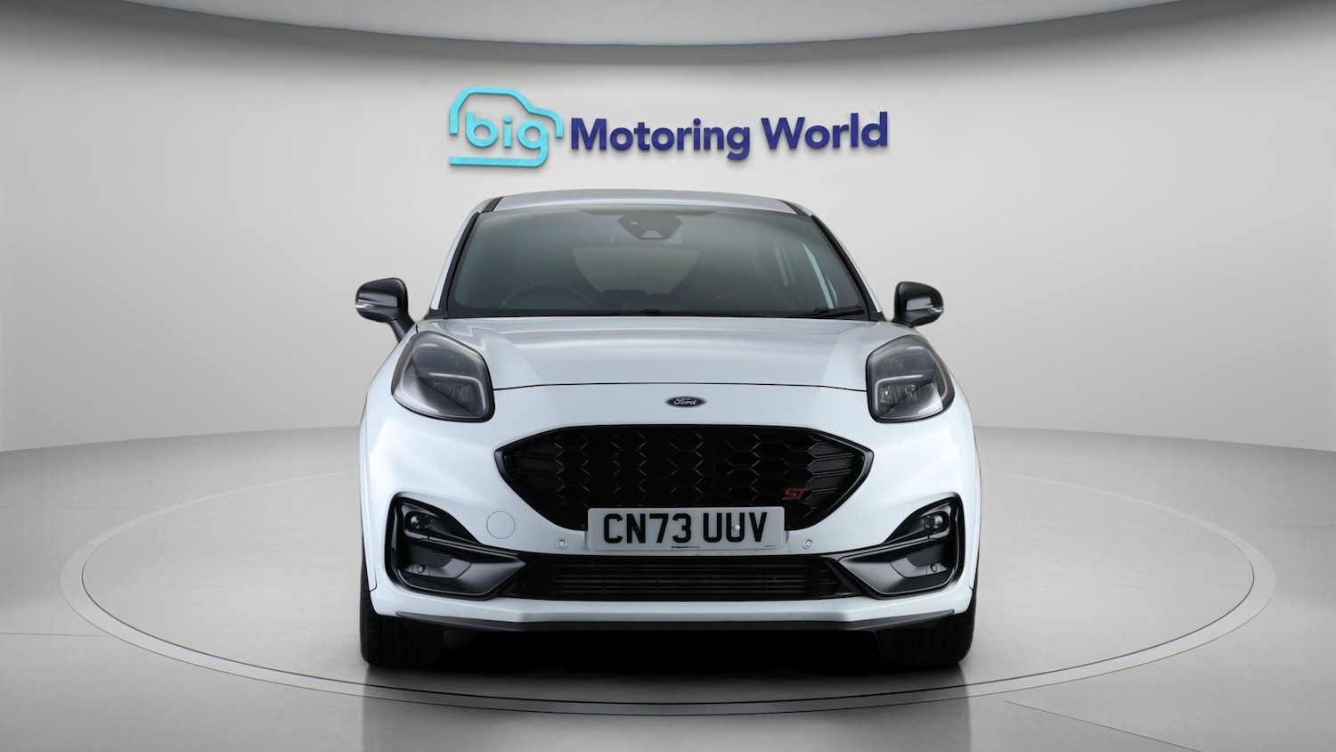 Used Ford Puma for sale - 77476082: Photo 2