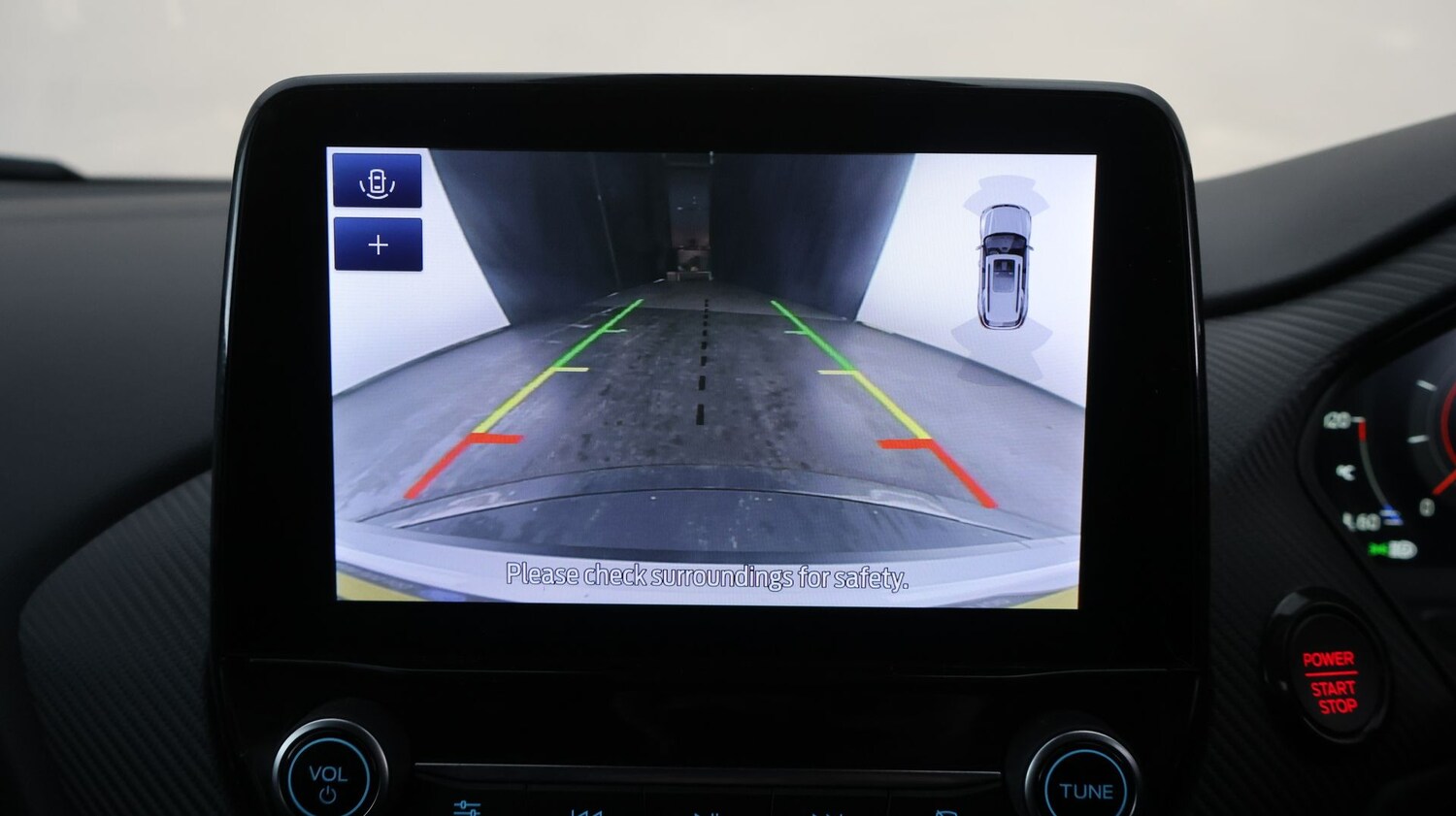 Used Ford Puma for sale - 77476082: Photo 25