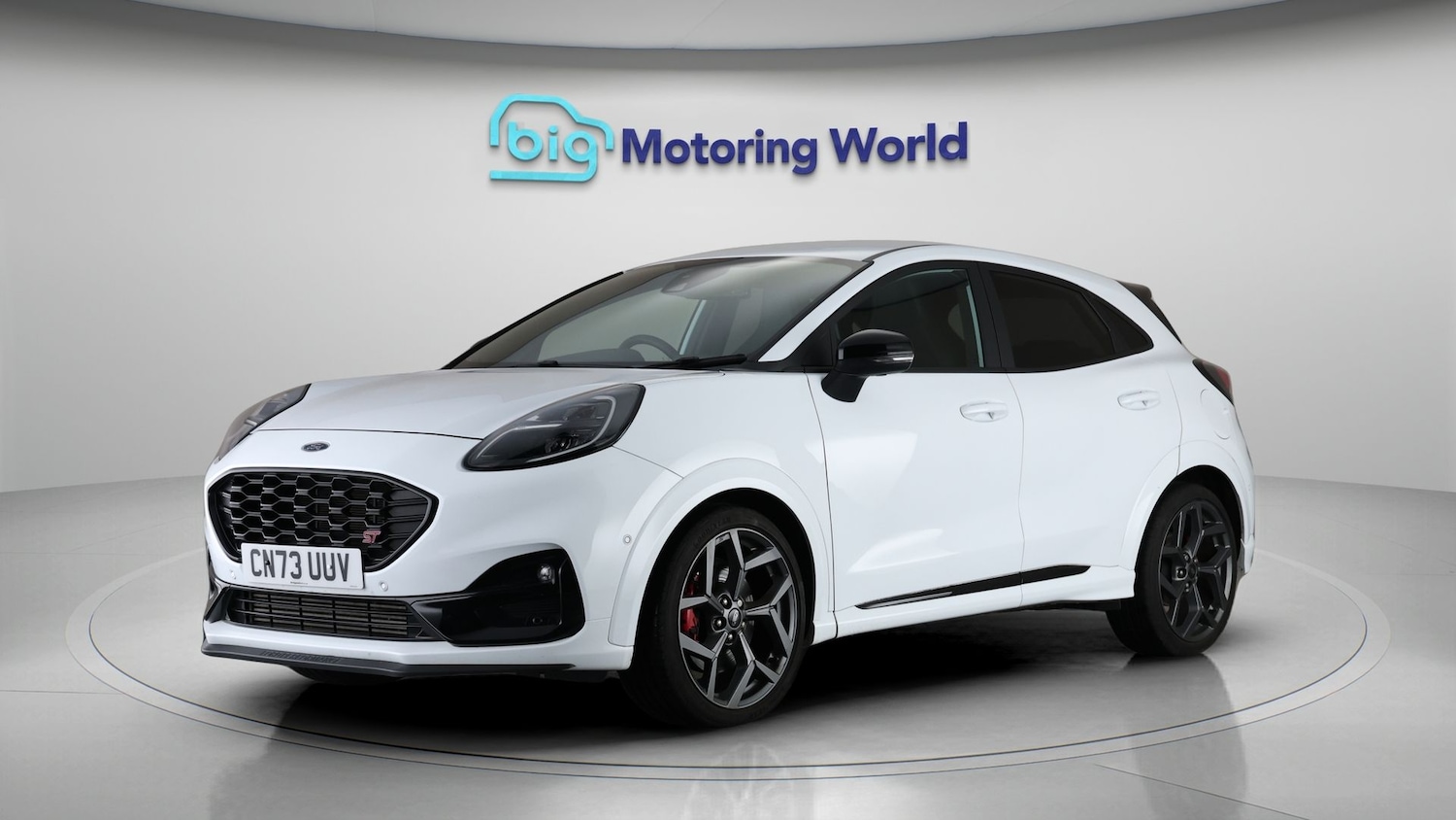 Used Ford Puma for sale - 77476082: Photo 3