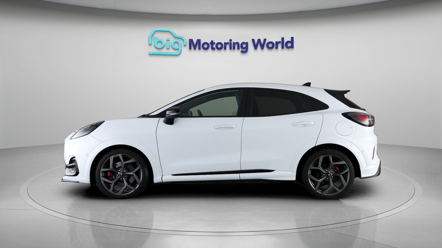 Used Ford Puma for sale - 77476082: Photo 4