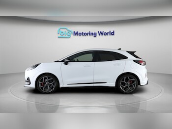 Used Ford Puma 2023 for sale - 77476082: Photo