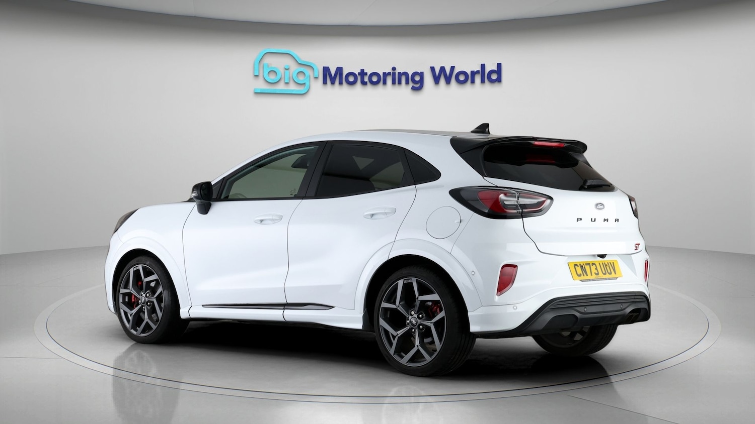 Used Ford Puma for sale - 77476082: Photo 5