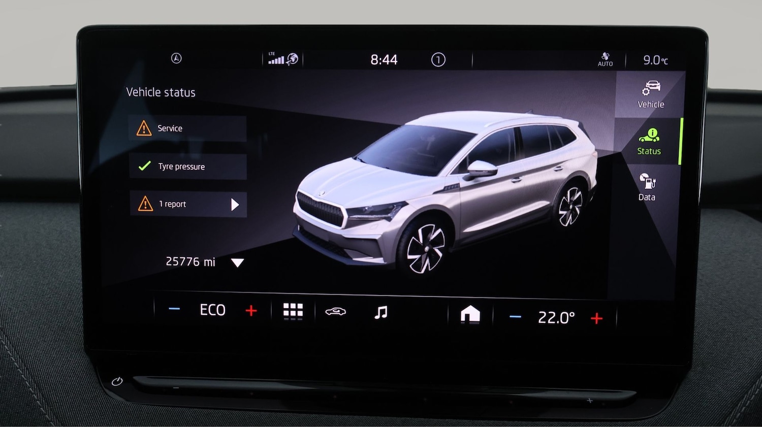 Used Skoda Enyaq 2022 for sale - 77734901: Photo 10