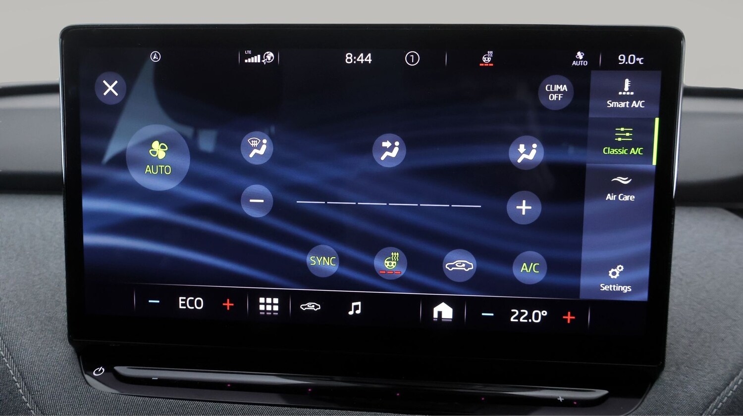 Used Skoda Enyaq 2022 for sale - 77734901: Photo 11