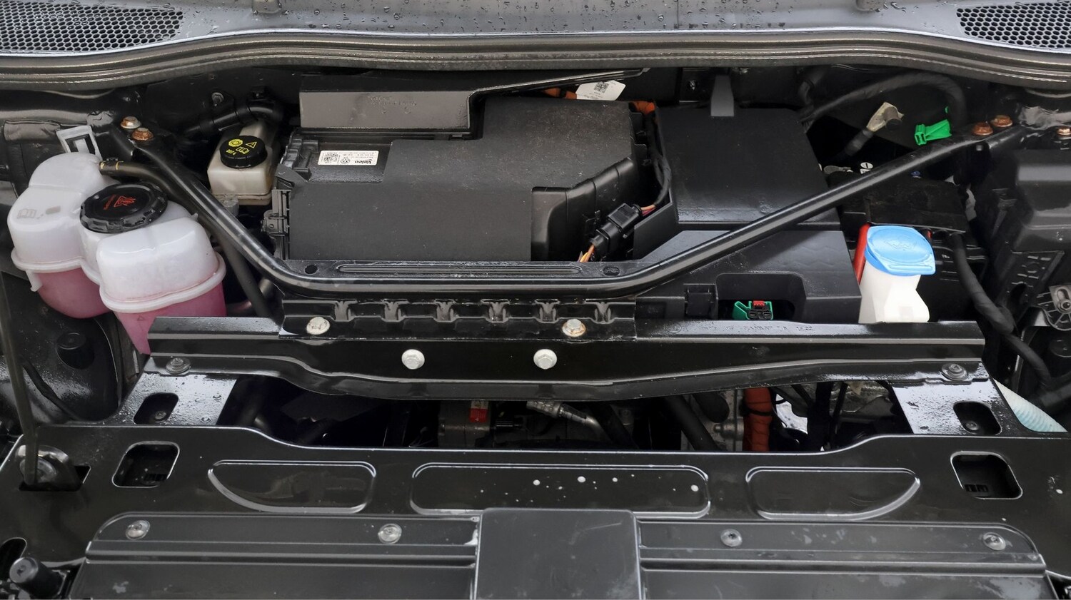 Used Skoda Enyaq 2022 for sale - 77734901: Photo 18